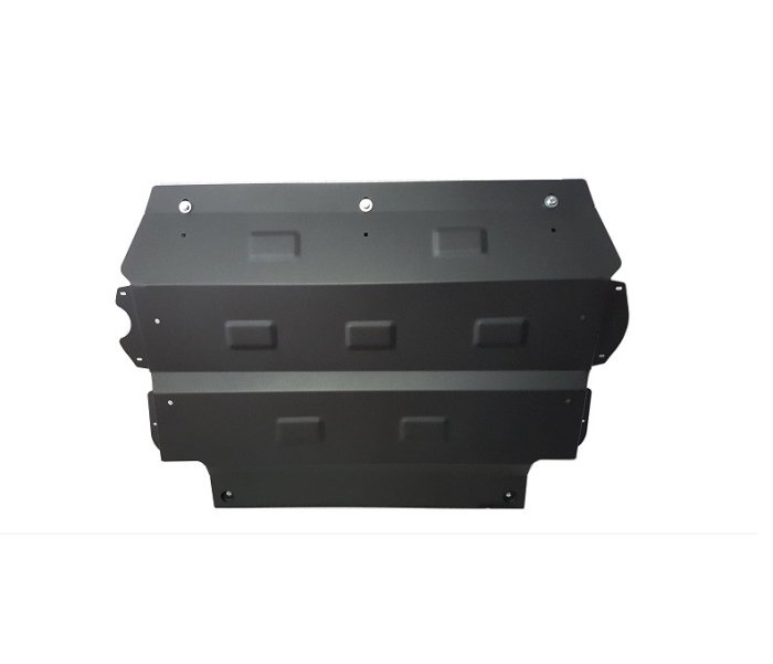 Scut metalic motor, cutie de viteza [1]