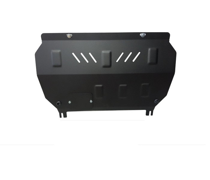 Scut metalic motor, cutie de viteza [1]