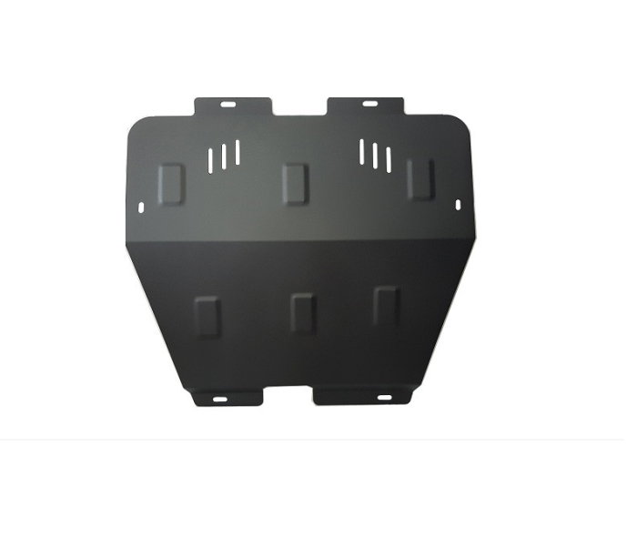 Scut metalic motor, cutie de viteza [1]