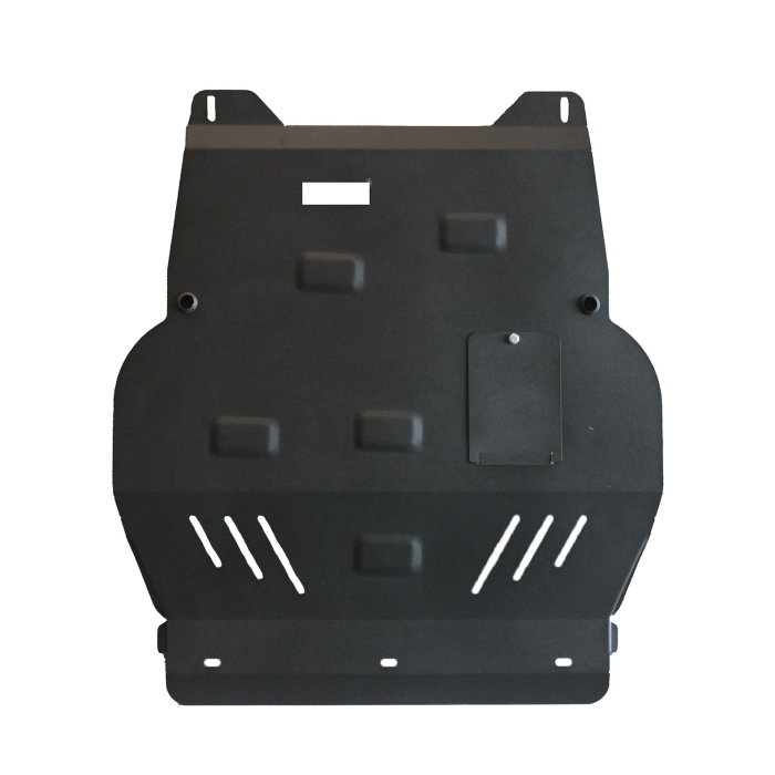 Scut metalic motor, cutie de viteza [1]