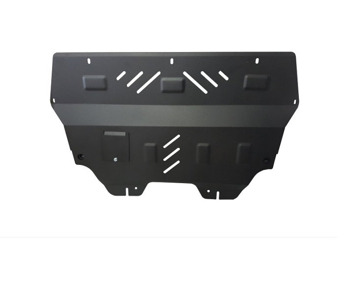 Scut metalic motor, cutie de viteza [1]