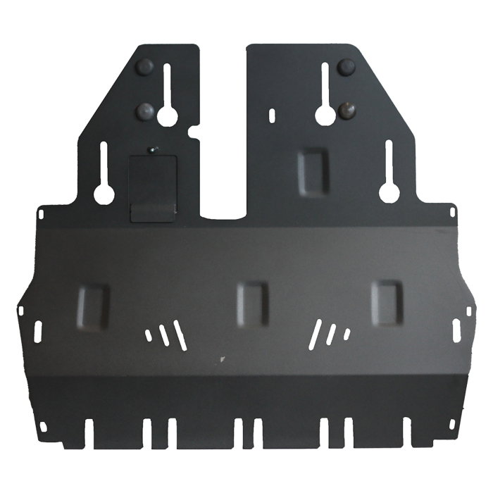 Scut metalic motor, cutie de viteza [1]