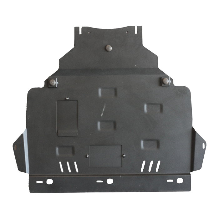 Scut metalic motor, cutie de viteza [1]