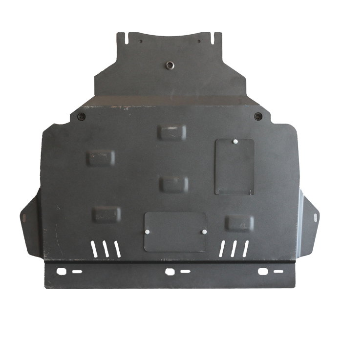 Scut metalic motor, cutie de viteza [2]