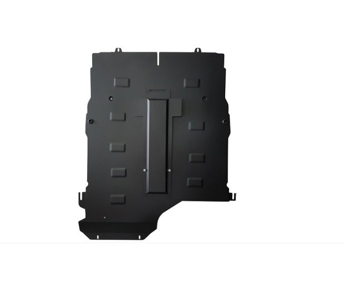 Scut metalic motor, cutie de viteza [1]