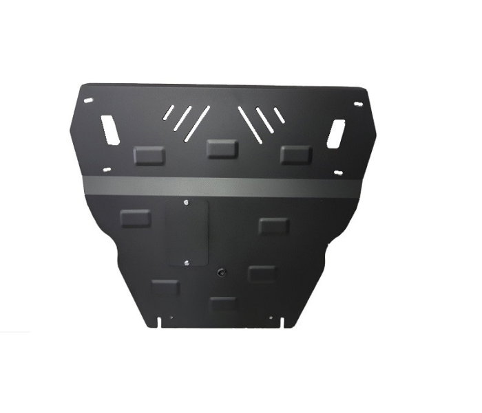 Scut metalic motor, cutie de viteza [2]