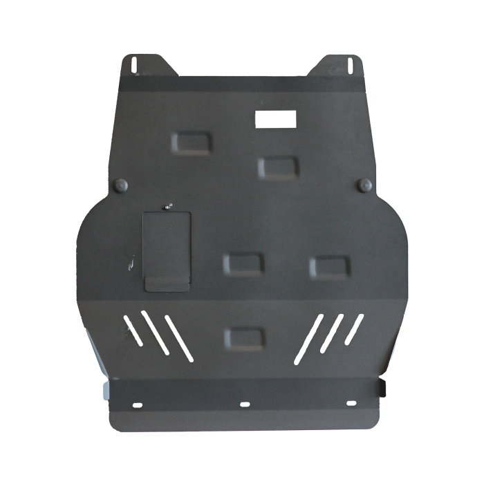 Scut metalic motor, cutie de viteza [2]