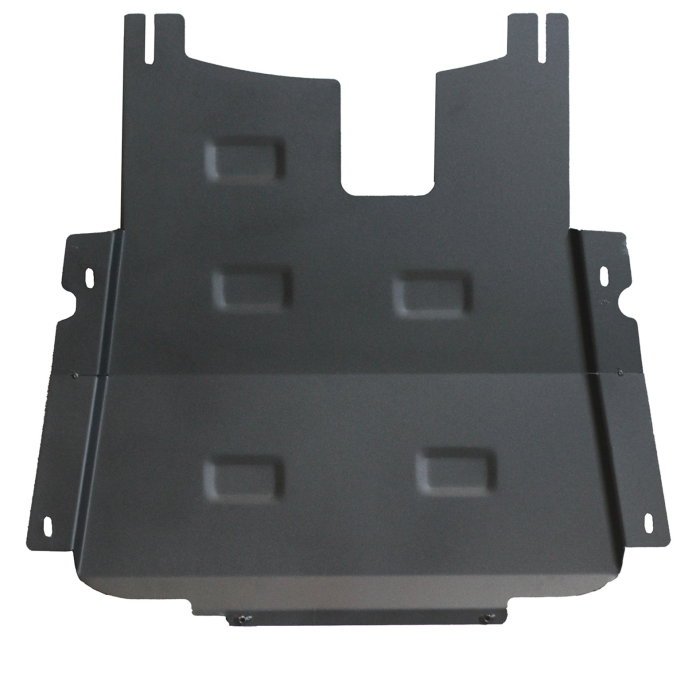 Scut metalic motor, cutie de viteza [1]
