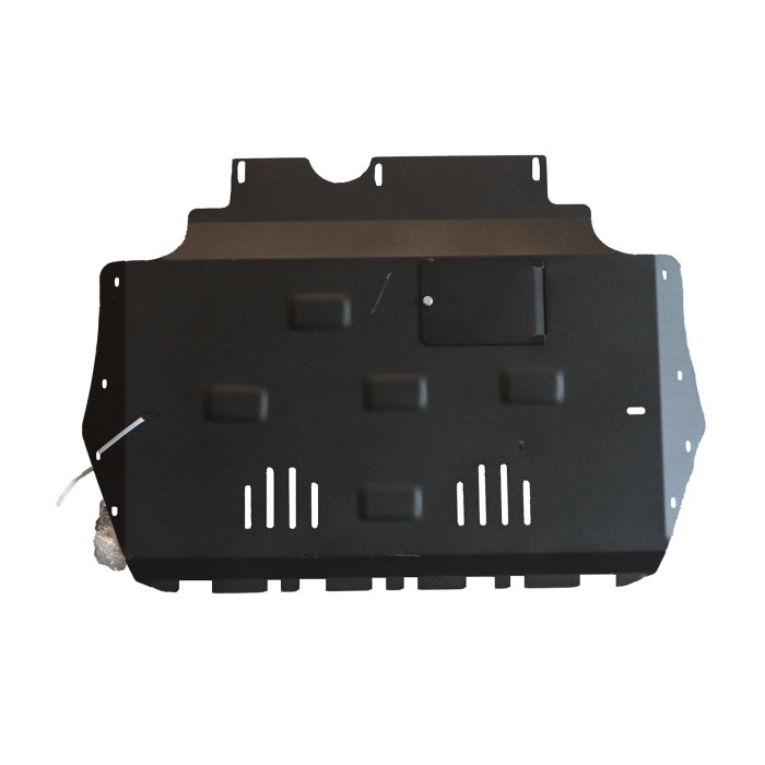 Scut metalic motor, cutie de viteza [2]