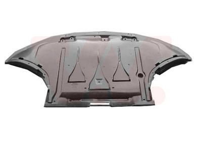 Scut motor PVC - Audi A6 - C6 [1]
