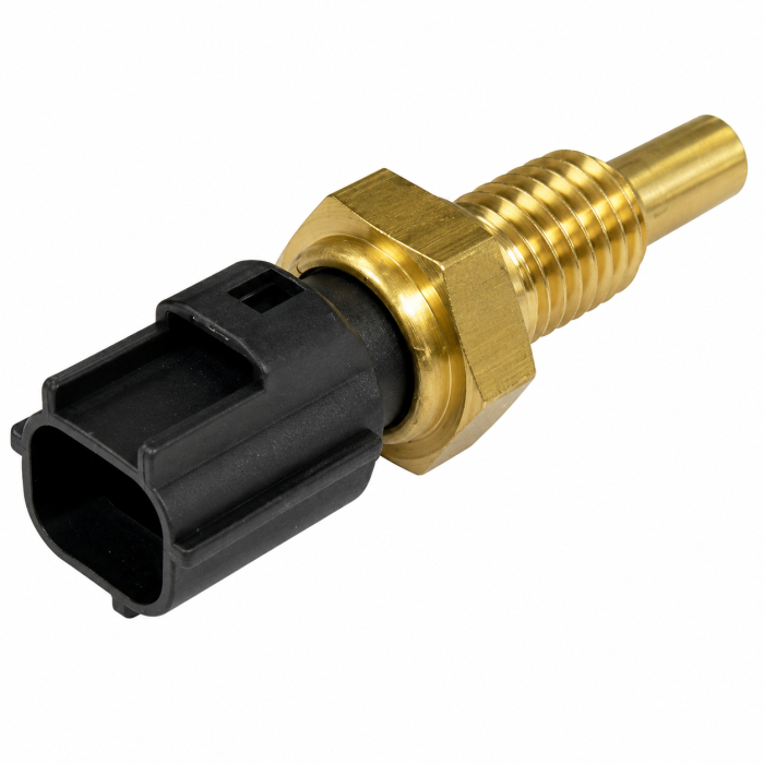Senzor temperatura lichid racire Metzger 2 pini pentru Ford Focus I 1.4 1.6 16V [1]