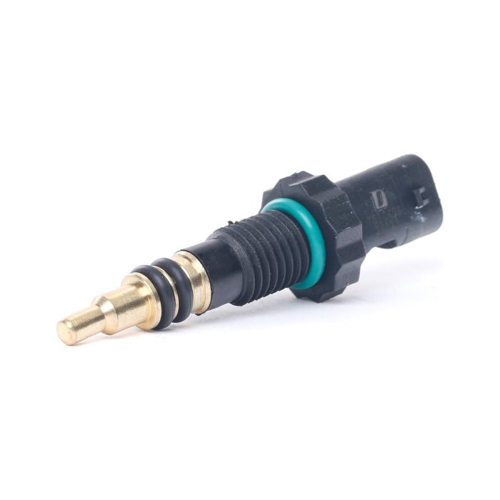 Senzor Temperatură Lichid Răcire / Ulei Delphi - BMW Seria 3, 5, X3, X5 (Diesel N47/N57/B47/B57) - M12x1.5 [1]