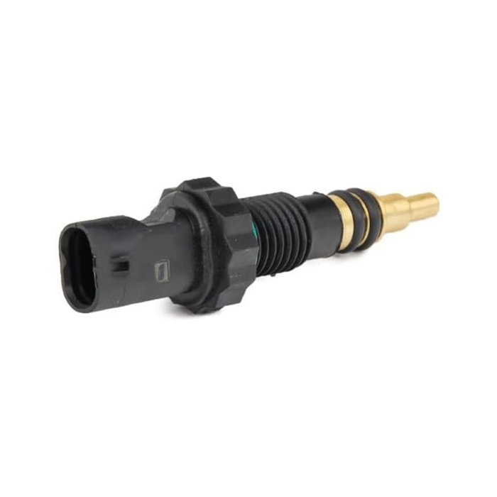 Senzor Temperatură Lichid Răcire / Ulei Delphi - BMW Seria 3, 5, X3, X5 (Diesel N47/N57/B47/B57) - M12x1.5 [2]
