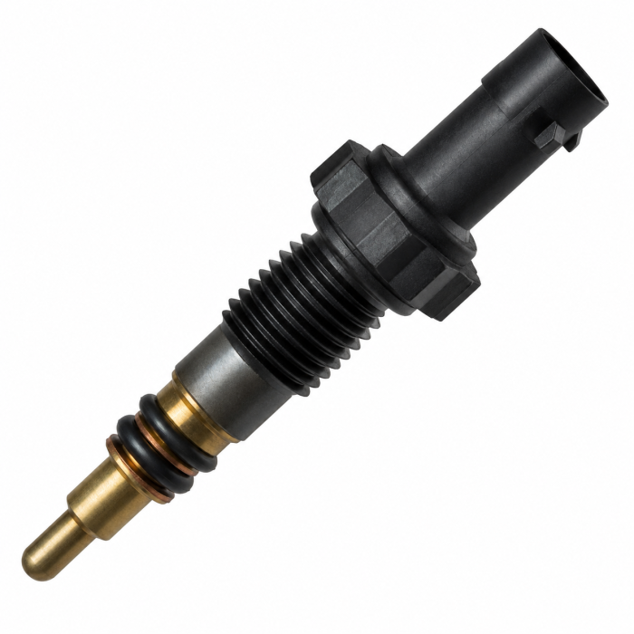 Sonda temperatura lichid racire Meat&Doria M12x1.5 pentru BMW Seria 3 F30 F31 diesel [1]