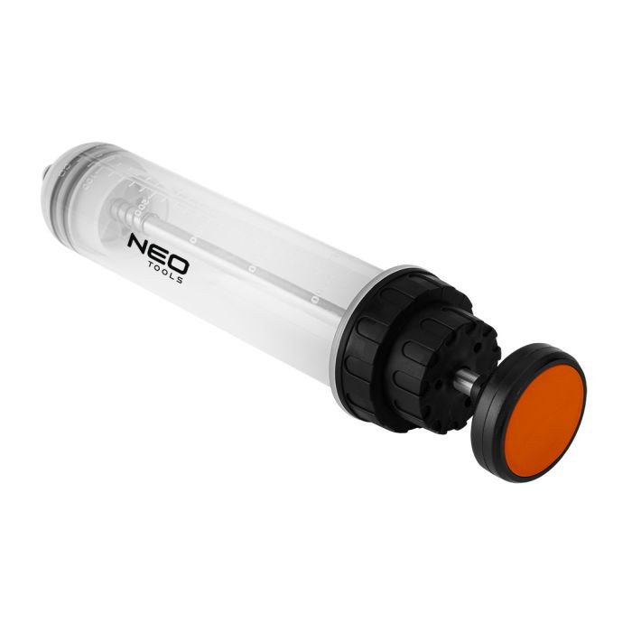 Seringa pentru lichid de expansiune 500ml [3]