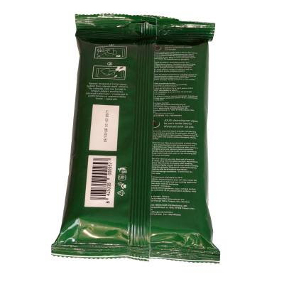 Servetele umede auto pentru suprafete textile Jolie 25 buc [1]