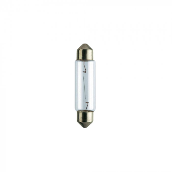 Set 10 Becuri Indicator 12V C5W Sct [1]