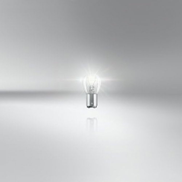 Set 10 becuri P21/4W 12V Osram, Original [3]