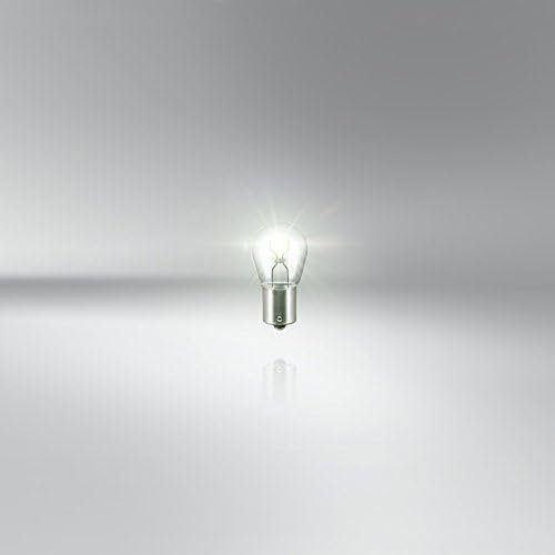Set 10 Becuri P21W Osram Ultra Life [3]