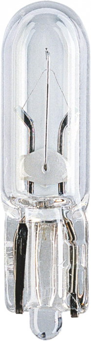 Set 10 bec W1.2W 12V Osram Original [2]