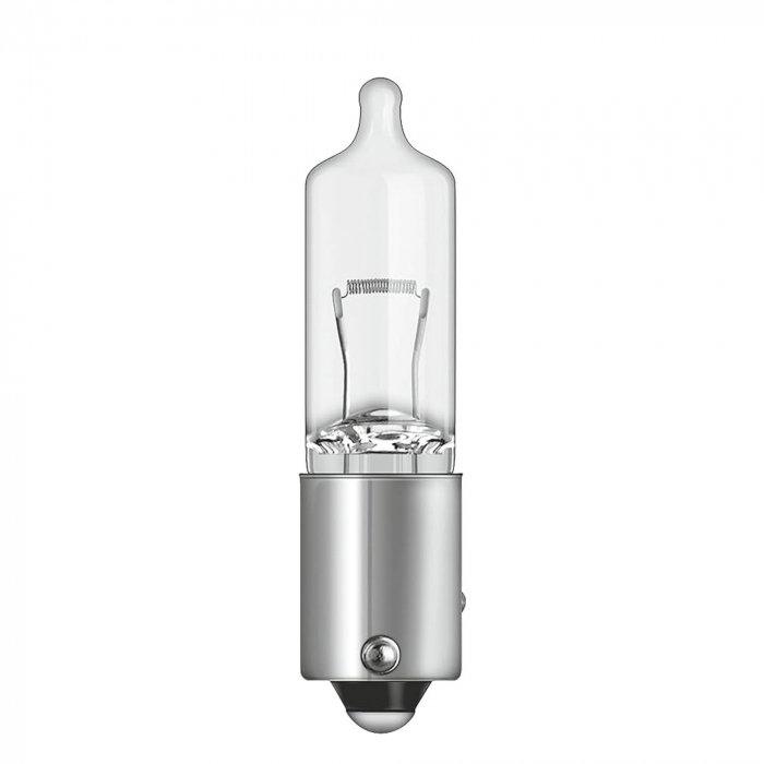 Set 10 Becuri Camion 24V H21W Osram, Original [2]