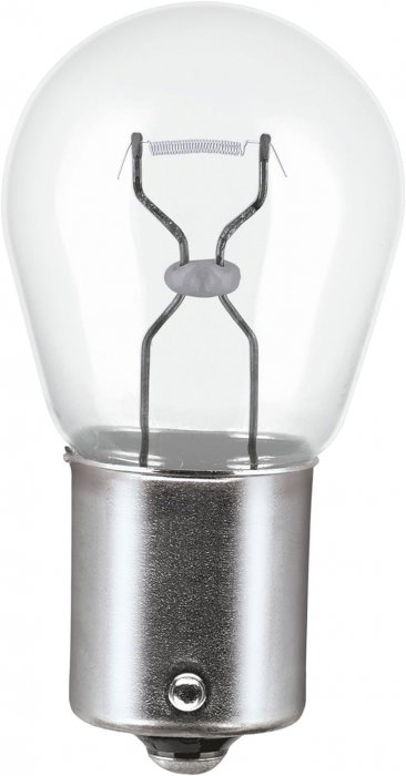 Set 10 Becuri Camion 24V P21W, Original, Osram [2]