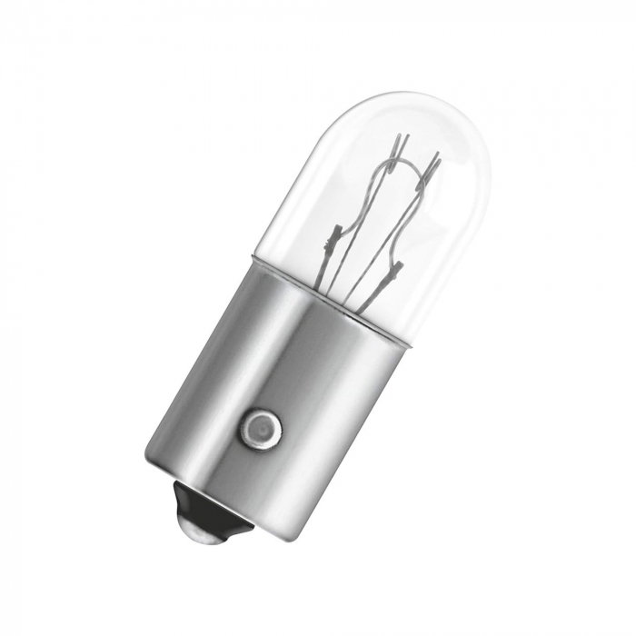 Set 10 Becuri Camion 24V T4W Osram, Original [2]