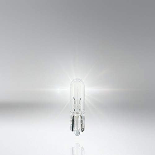 Set 10 buc W2W 12V Osram Original pentru iluminare bord [3]