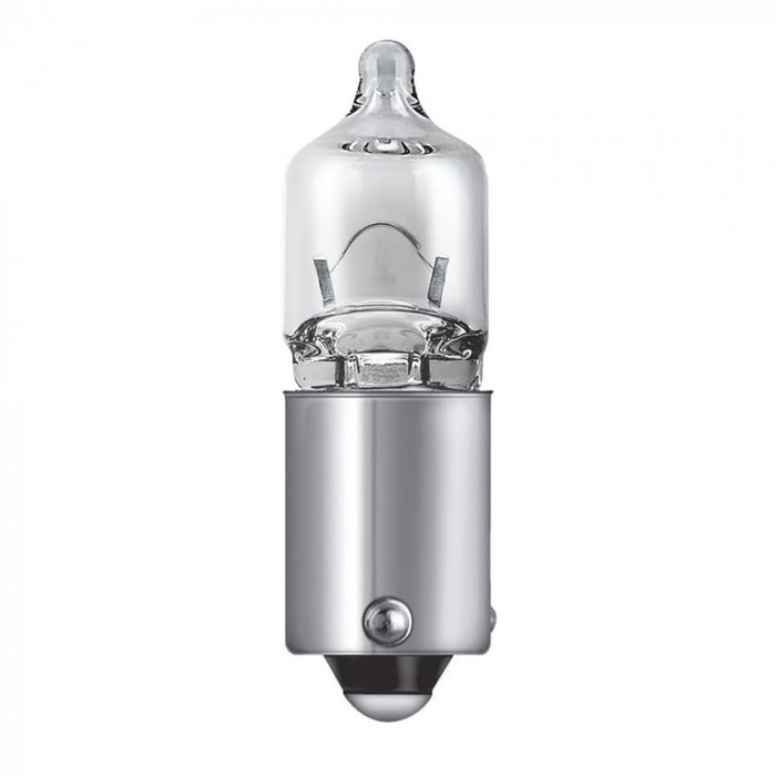 Set 10 becuri H6W 12V Osram Original [1]