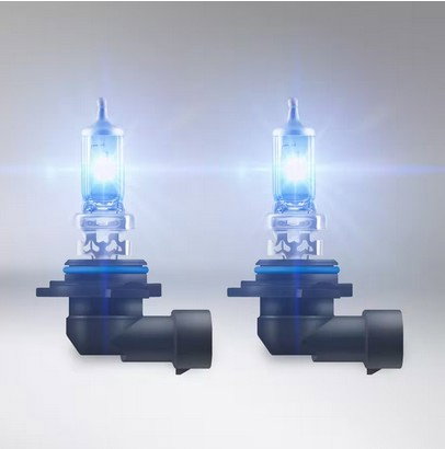 Set 2 becuri auto OSRAM Cool Blue Intense HB4 9006CBN 12V 51W 5000K [3]