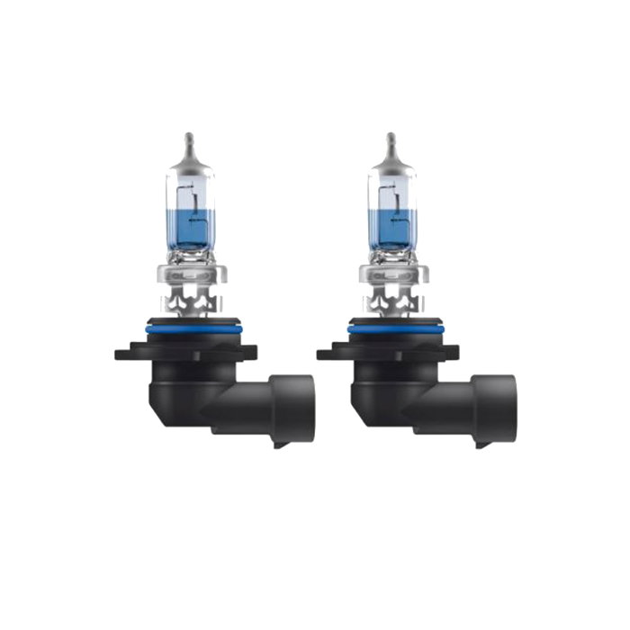 Set 2 becuri auto OSRAM Cool Blue Intense HB4 9006CBN 12V 51W 5000K [2]
