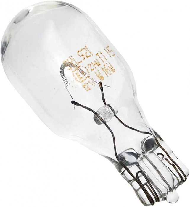Set 2 becuri W16W Osram Original blister [2]