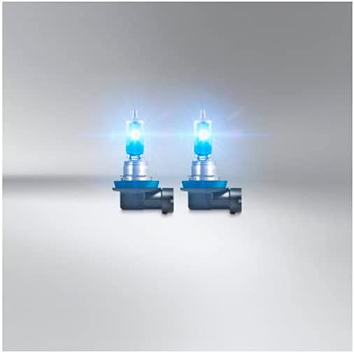 Set 2 becuri H11 12V 55W Osram Cool Blue Intense NextGen [2]