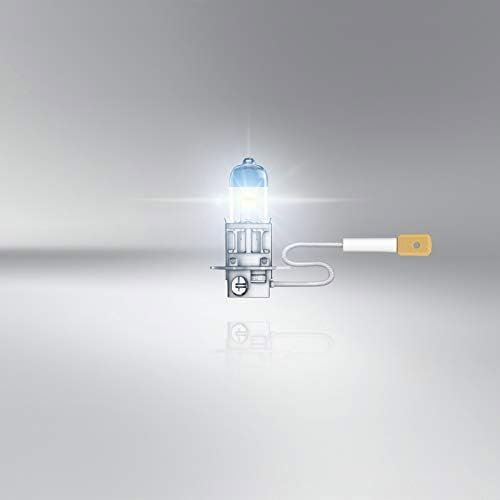 Set 2 becuri H3 55 W Osram Night Breaker Laser NextGen +150% [3]