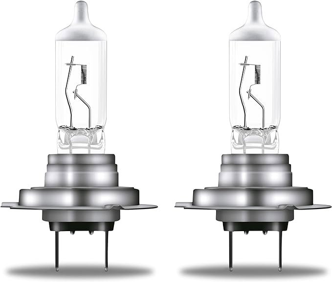 Set 2 becuri H7 12V 55W Osram Ultra Life [2]