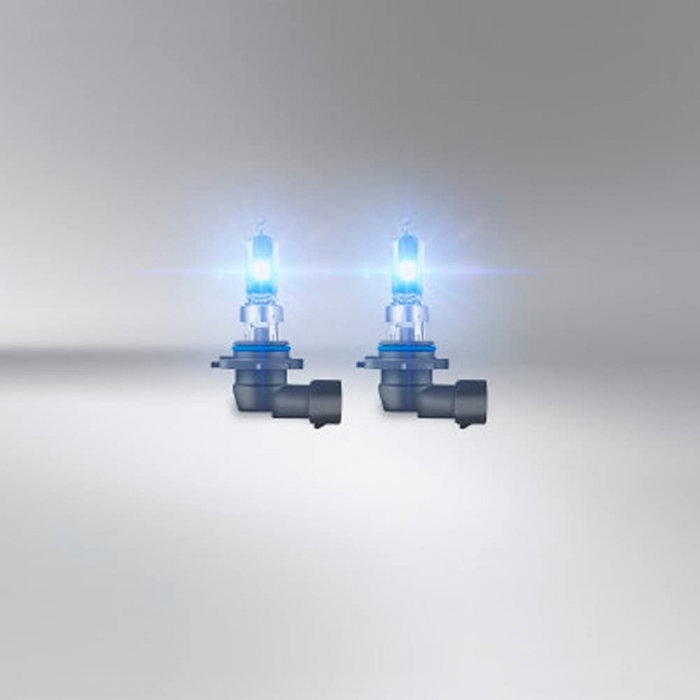 Set 2 bec HB3 12V 60W Osram Cool Blue Intense NextGen [2]