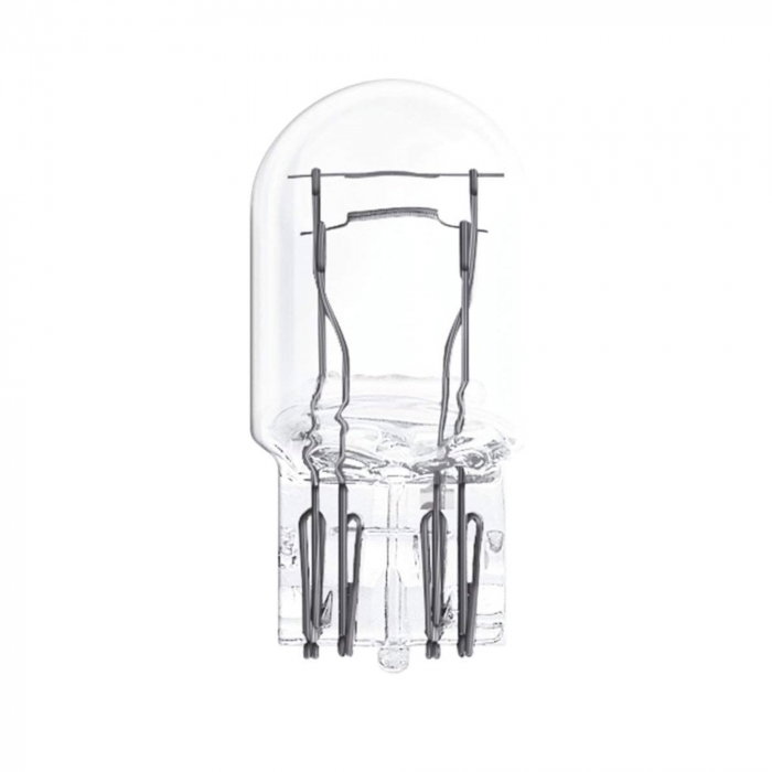 Set 2 Becuri 12V W21/5W Osram, Original Blister [2]