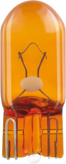 Set 2 becuri WY5W Osram Original blister [2]