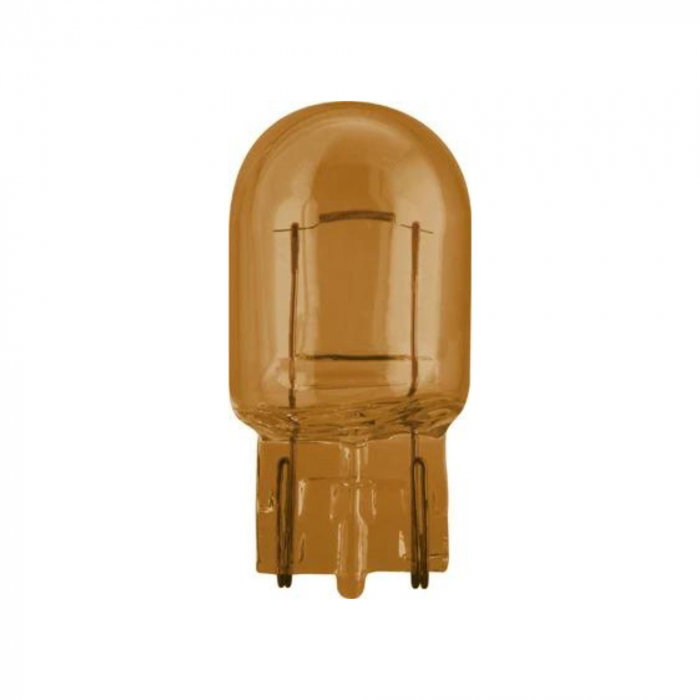 Set 2 Becuri Fara Soclu 12 V WY21W WX3X16D Philips [2]