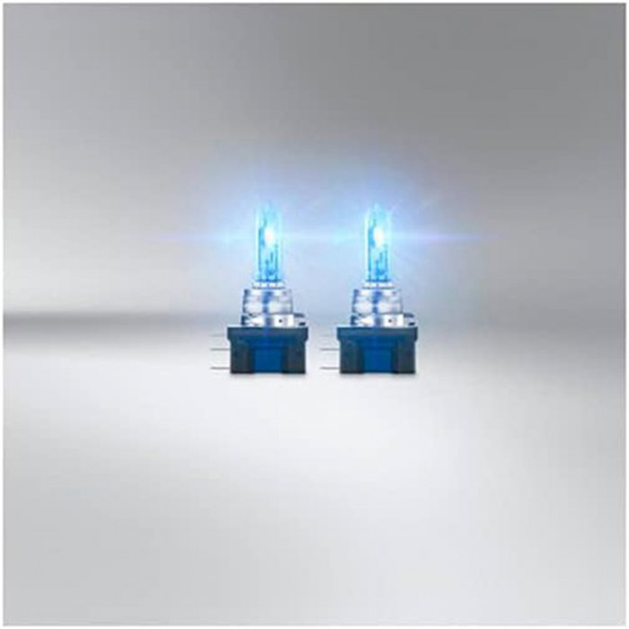 Set 2 becuri H15 12V 55W Osram Cool Blue Intense NextGen [2]