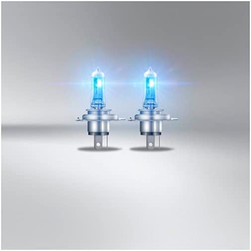 Set 2 becuri halogen H4 12V Osram Cool Blue Intense NextGen [2]