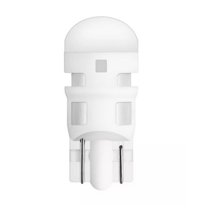Set 2 Becuri LED W5W OSRAM LEDriving SL Yellow (Amber) – 12V, 1W, 2827DYP [2]