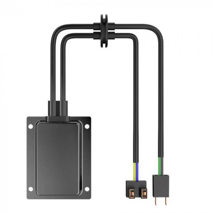 Set 2 Anulatoare Eroare OSRAM LEDriving SMART CANBUS (LEDSC01) – Accesoriu Original LED Retrofit [2]