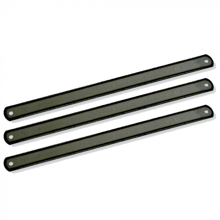 Set 3 buc Panza dubla Berner pentru ferastrau manual 300 mm [1]