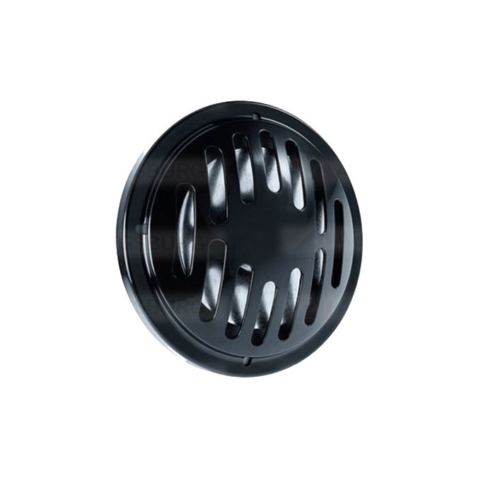 Claxon Auto Electric BOSCH (Tonalitate Joasă) - 24V, 110 dB(A) pentru Camioane și Utilaje [1]