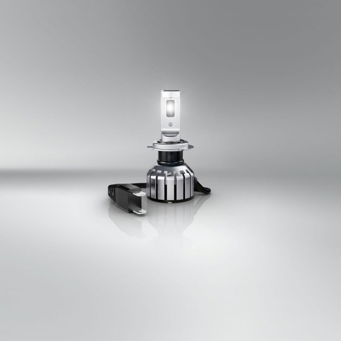 Bec LED Moto OSRAM Night Breaker H7-LED Gen 2, 12V, 16W –  Street Legal [2]