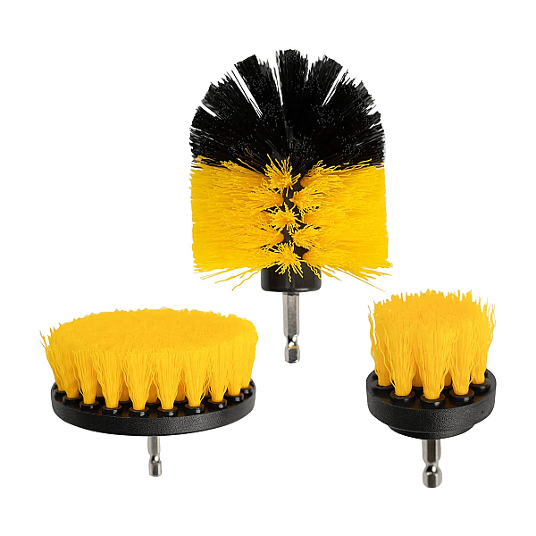 Set 3 perii curatat tapiteria Carmax [1]