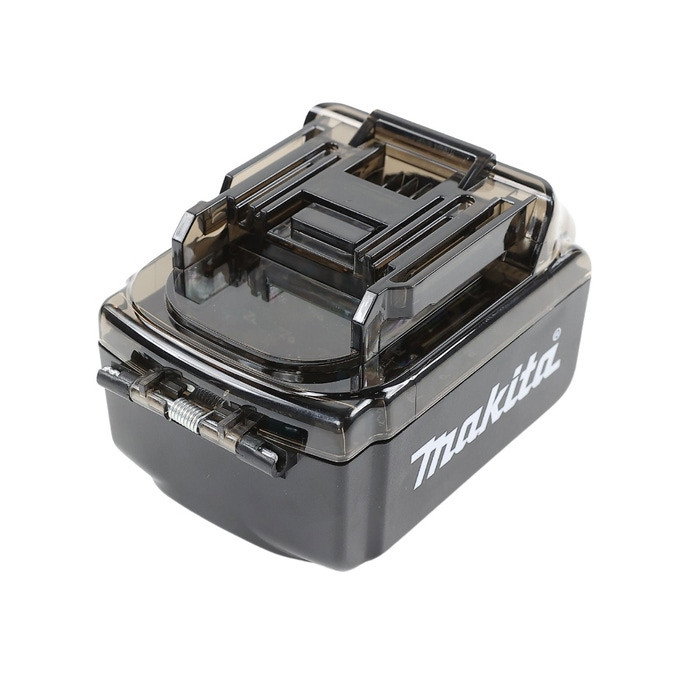 Set 30 biti de impact pentru insurubare, Makita E-03084, cu prelungitor magnetic, 31 piese [2]