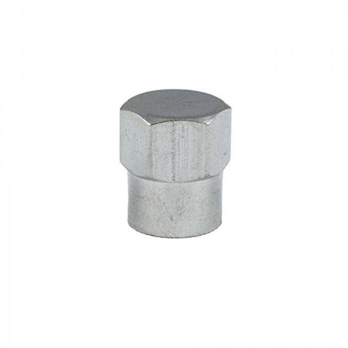 Set 4 capace JBM din aluminiu pentru valve auto [2]