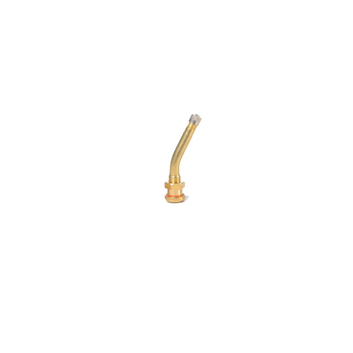 Valvă Jantă Metalică AM TRUCK PARTS V3.20.5-9,7mm - L1: 30mm, L2: 40mm [1]